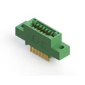 345-014-500-504 - 345 SERIES (.100" (2.54MM) CONTA