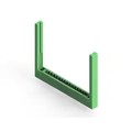 306-015-521-168 - 306 SERIES (.156" (3.96MM) CONTA