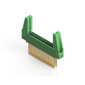 345-040-544-588 - 345 SERIES (.100" (2.54MM) CONTA
