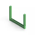 306-015-521-158 - 306 SERIES (.156" (3.96MM) CONTA