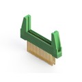 345-040-544-288 - 345 SERIES (.100" (2.54MM) CONTA
