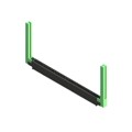 387-034-521-658 - 387 SERIES (.156" (3.96MM) CONTA