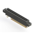 395-025-558-604 - 395 SERIES (.100" (2.54MM) CONTA