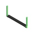 387-034-524-158 - 387 SERIES (.156" (3.96MM) CONTA
