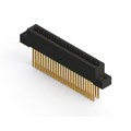 392-050-544-208 - 392 SERIES (.100" (2.54MM) CONTA