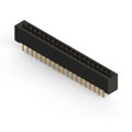 357-038-542-201 - 357 SERIES (.156" (3.96MM) CONTA