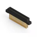 392-050-544-207 - 392 SERIES (.100" (2.54MM) CONTA