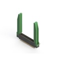 395-042-558-578 - 395 SERIES (.100" (2.54MM) CONTA