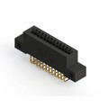 392-012-558-112 - 392 SERIES (.100" (2.54MM) CONTA