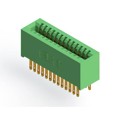 325-026-500-201 - 325 SERIES (.100" (2.54MM) CONTA