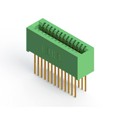325-026-540-201 - 325 SERIES (.100" (2.54MM) CONTA