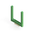 307-016-560-258 - 307 SERIES (.156" (3.96MM) CONTA