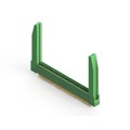 345-076-555-278 - 345 SERIES (.100" (2.54MM) CONTA