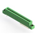 342-054-524-203 - 342 SERIES (.100" (2.54MM) CONTA