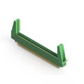 345-076-559-588 - 345 SERIES (.100" (2.54MM) CONTA