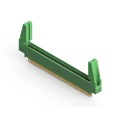 345-076-555-888 - 345 SERIES (.100" (2.54MM) CONTA