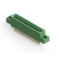 345-018-558-407 - 345 SERIES (.100" (2.54MM) CONTA