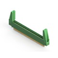 345-076-555-588 - 345 SERIES (.100" (2.54MM) CONTA