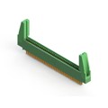 345-076-560-588 - 345 SERIES (.100" (2.54MM) CONTA