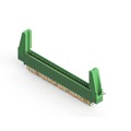 345-076-558-588 - 345 SERIES (.100" (2.54MM) CONTA