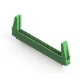 345-076-556-588 - 345 SERIES (.100" (2.54MM) CONTA