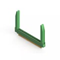 345-076-560-578 - 345 SERIES (.100" (2.54MM) CONTA