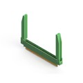345-076-560-878 - 345 SERIES (.100" (2.54MM) CONTA