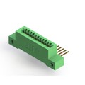 342-011-559-112 - 342 SERIES (.100" (2.54MM) CONTA