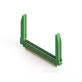 345-076-555-878 - 345 SERIES (.100" (2.54MM) CONTA