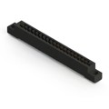 357-019-527-104 - 357 SERIES (.156" (3.96MM) CONTA