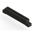 392-024-521-102 - 392 SERIES (.100" (2.54MM) CONTA