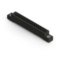 357-028-542-208 - 357 SERIES (.156" (3.96MM) CONTA