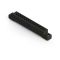 357-028-540-203 - 357 SERIES (.156" (3.96MM) CONTA