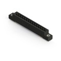 357-028-540-208 - 357 SERIES (.156" (3.96MM) CONTA