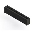 392-024-520-101 - 392 SERIES (.100" (2.54MM) CONTA