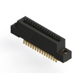 392-030-555-203 - 392 SERIES (.100" (2.54MM) CONTA