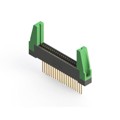 395-022-541-188 - 395 SERIES (.100" (2.54MM) CONTA