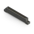 395-028-540-108 - 395 SERIES (.100" (2.54MM) CONTA