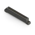 395-028-542-103 - 395 SERIES (.100" (2.54MM) CONTA