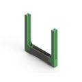 395-030-556-258 - 395 SERIES (.100" (2.54MM) CONTA