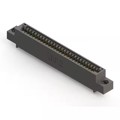 395-028-521-408 - 395 SERIES (.100" (2.54MM) CONTA