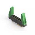 395-030-555-588 - 395 SERIES (.100" (2.54MM) CONTA