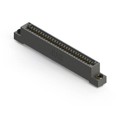 395-028-540-103 - 395 SERIES (.100" (2.54MM) CONTA