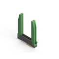 395-030-558-278 - 395 SERIES (.100" (2.54MM) CONTA