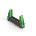 395-030-558-288 - 395 SERIES (.100" (2.54MM) CONTA