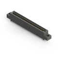395-028-540-408 - 395 SERIES (.100" (2.54MM) CONTA