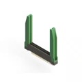 395-022-523-178 - 395 SERIES (.100" (2.54MM) CONTA