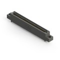 395-028-540-407 - 395 SERIES (.100" (2.54MM) CONTA