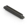 395-028-542-408 - 395 SERIES (.100" (2.54MM) CONTA