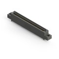 395-028-542-407 - 395 SERIES (.100" (2.54MM) CONTA